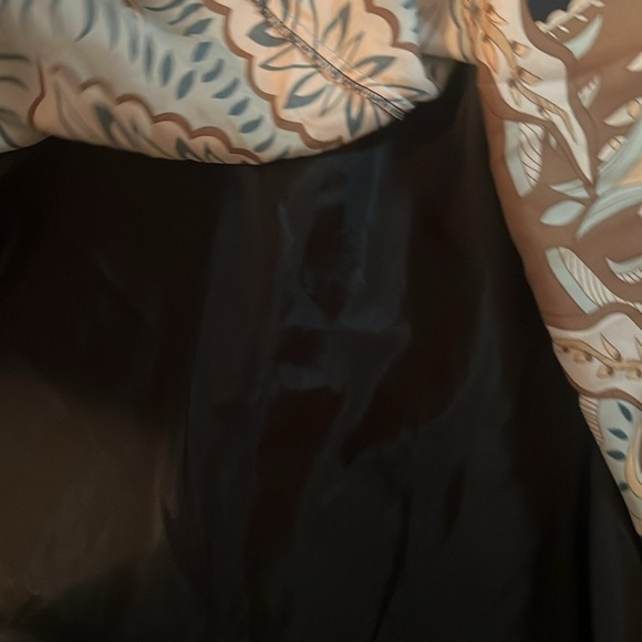 💃🏻Coldwater creek silk skirt size S - Picture 5 of 7